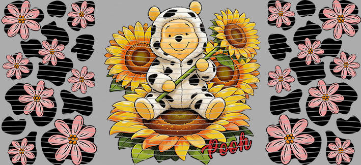 16oz Disney style-D-2463